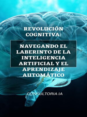 cover image of Revolución cognitiva